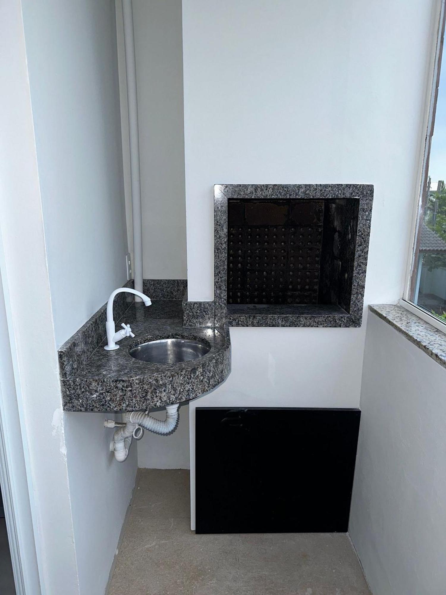 פיניירה Residencial Wrubleski Sc מראה חיצוני תמונה