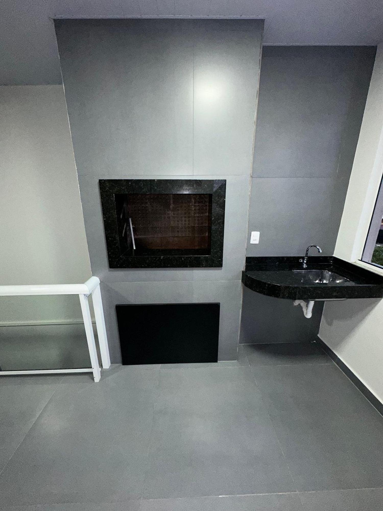 פיניירה Residencial Wrubleski Sc מראה חיצוני תמונה