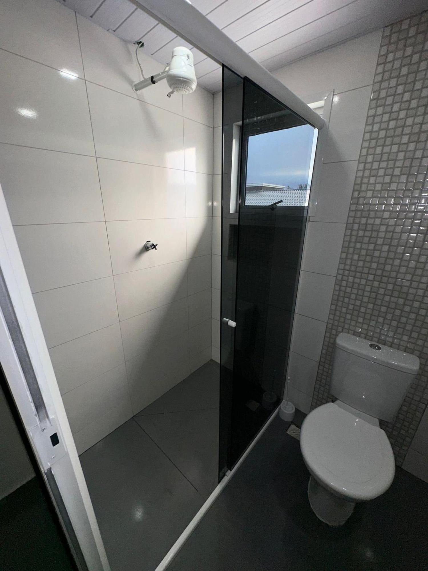 פיניירה Residencial Wrubleski Sc מראה חיצוני תמונה