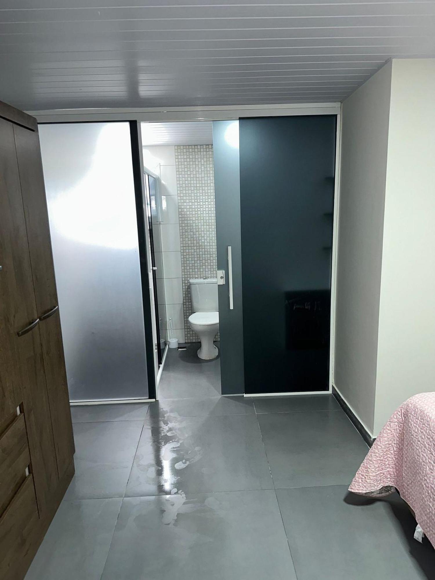 פיניירה Residencial Wrubleski Sc מראה חיצוני תמונה