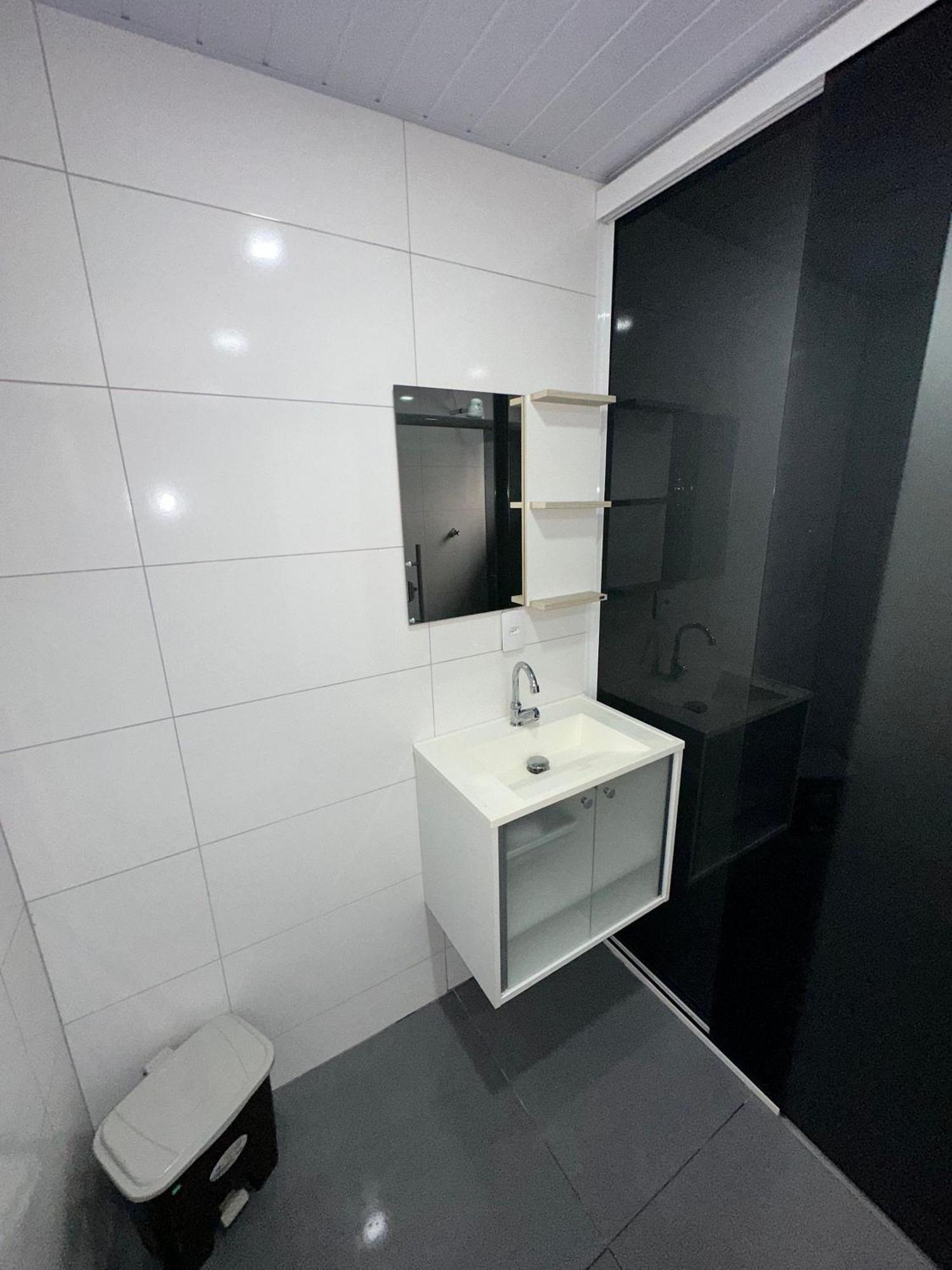 פיניירה Residencial Wrubleski Sc מראה חיצוני תמונה