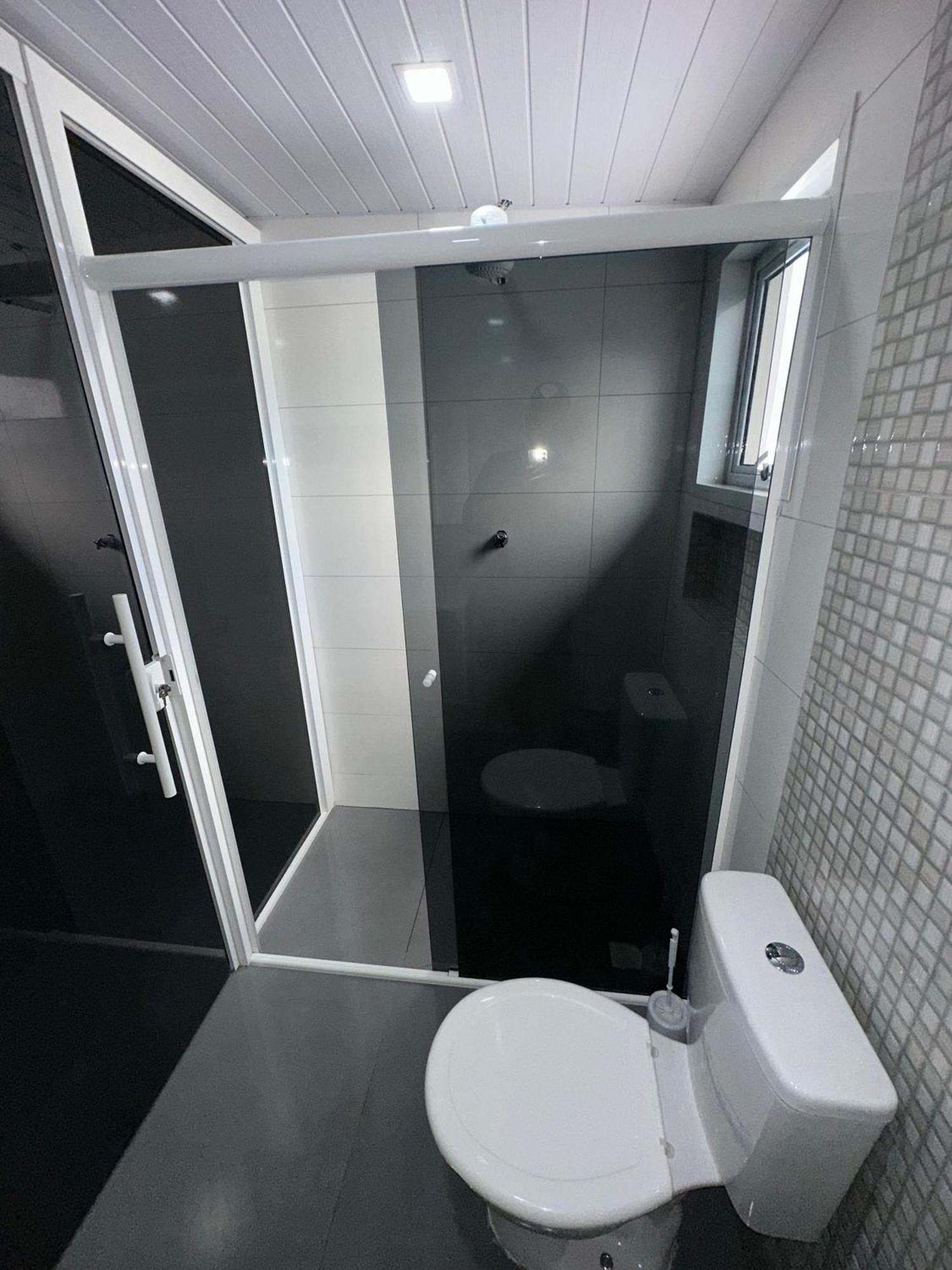 פיניירה Residencial Wrubleski Sc מראה חיצוני תמונה