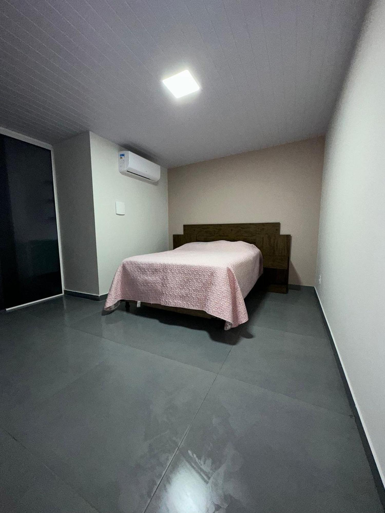 פיניירה Residencial Wrubleski Sc מראה חיצוני תמונה