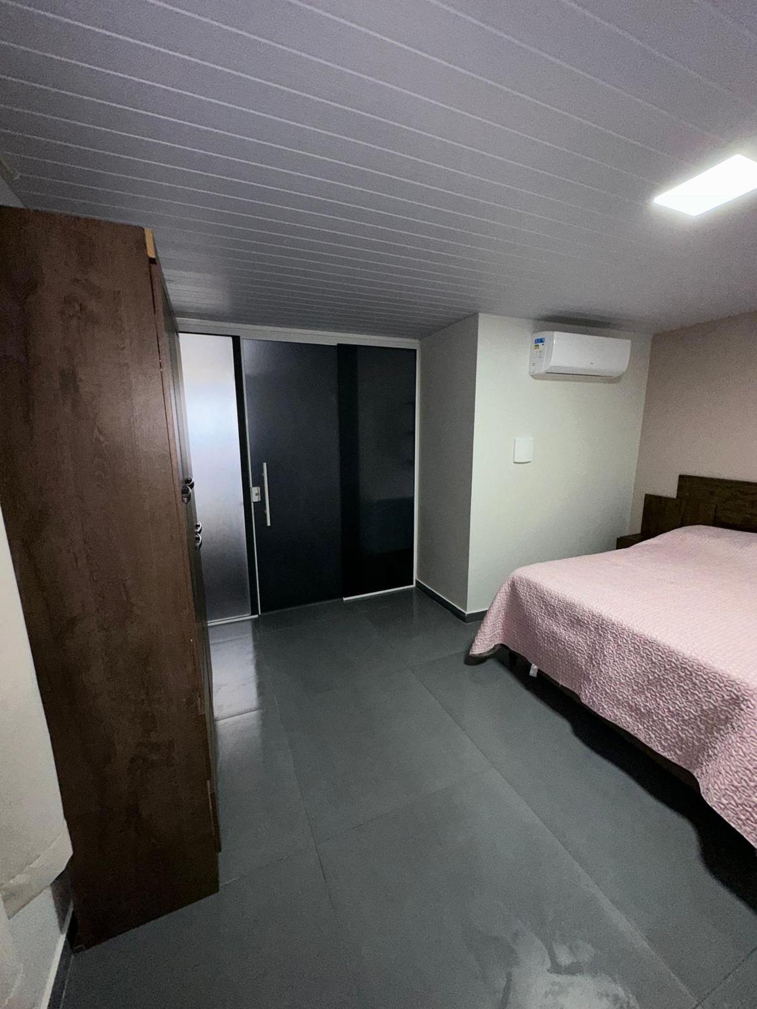 פיניירה Residencial Wrubleski Sc מראה חיצוני תמונה