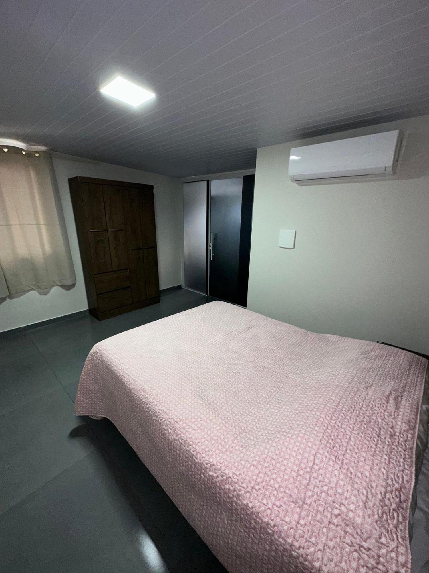 פיניירה Residencial Wrubleski Sc מראה חיצוני תמונה
