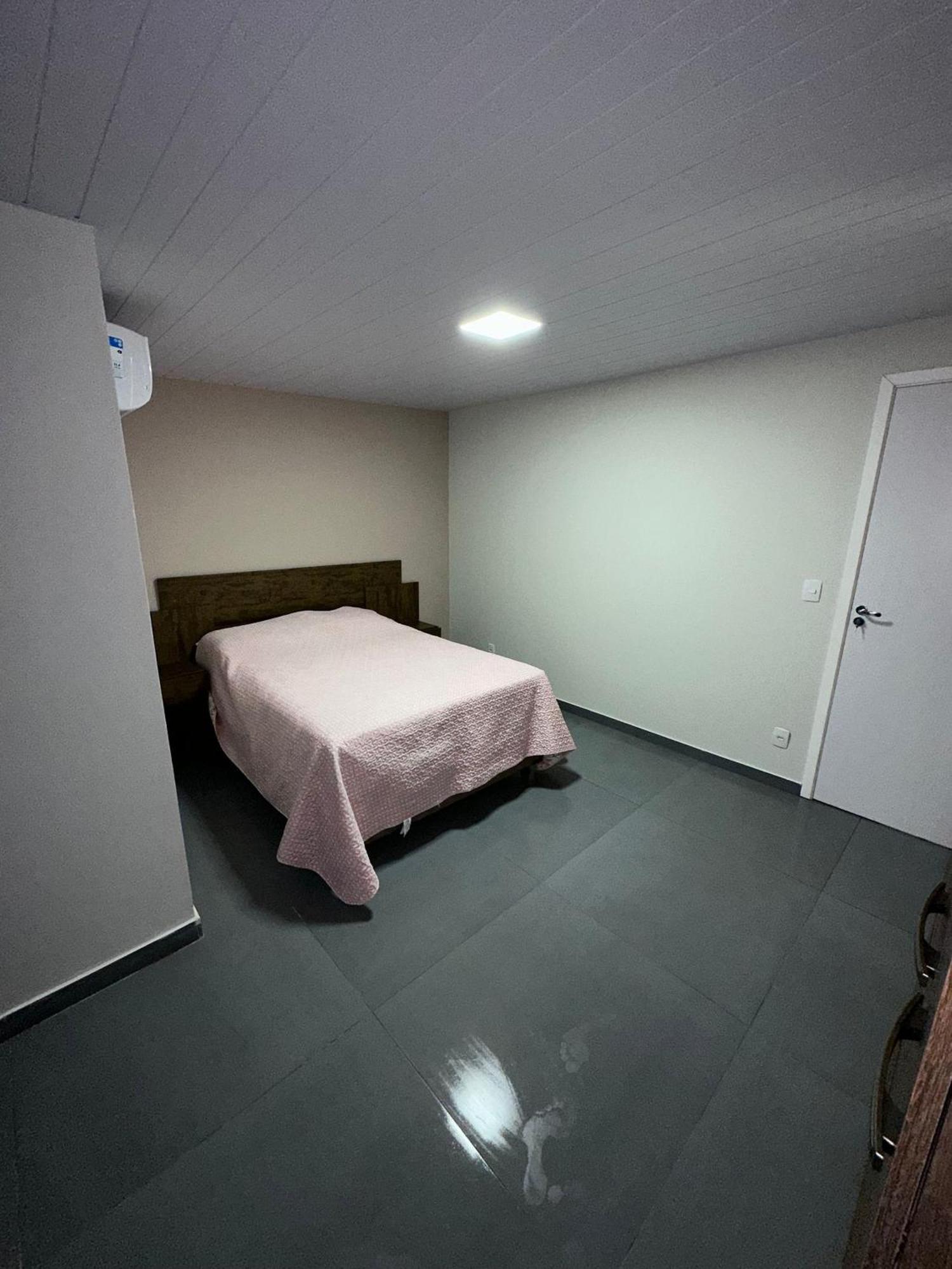 פיניירה Residencial Wrubleski Sc מראה חיצוני תמונה