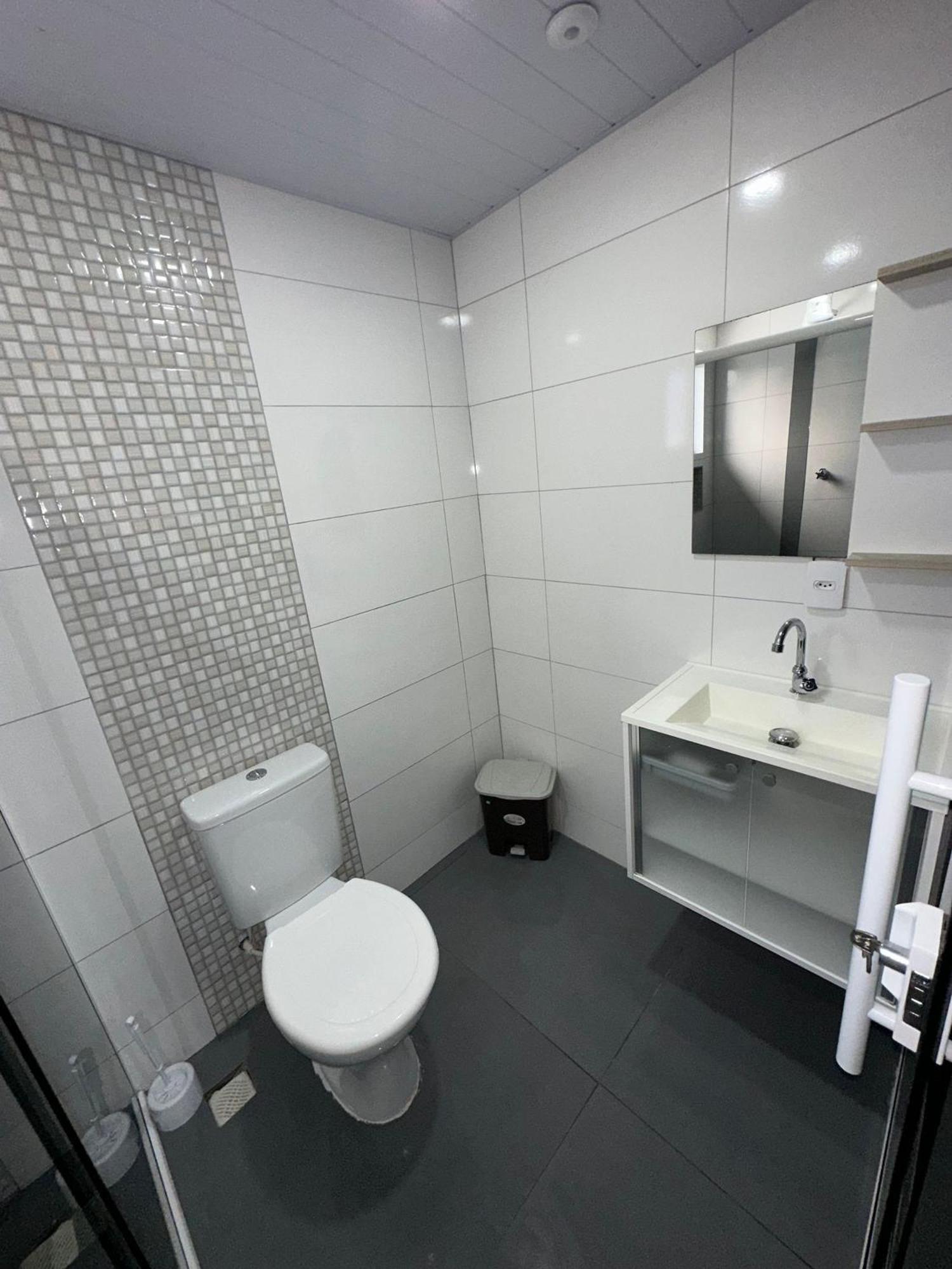 פיניירה Residencial Wrubleski Sc מראה חיצוני תמונה