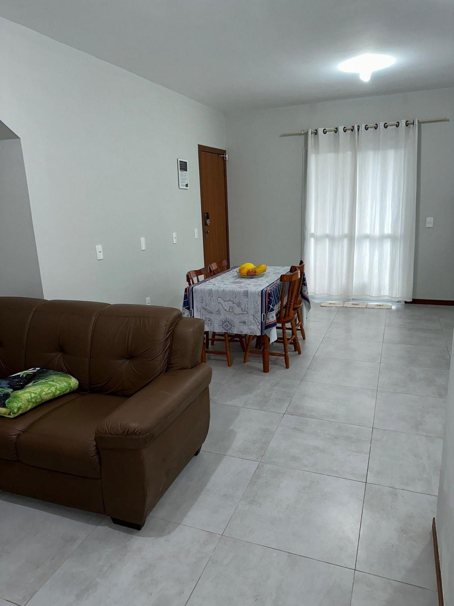 פיניירה Residencial Wrubleski Sc מראה חיצוני תמונה