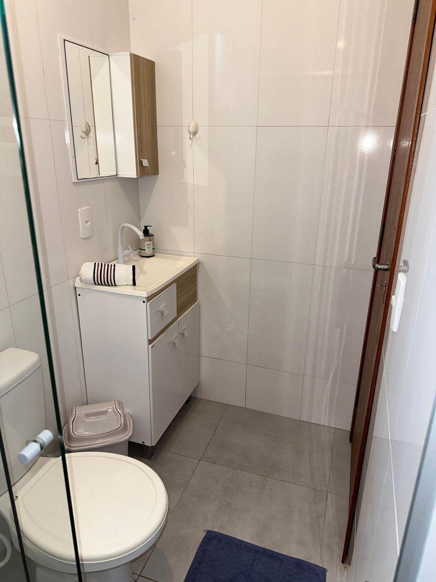 פיניירה Residencial Wrubleski Sc מראה חיצוני תמונה