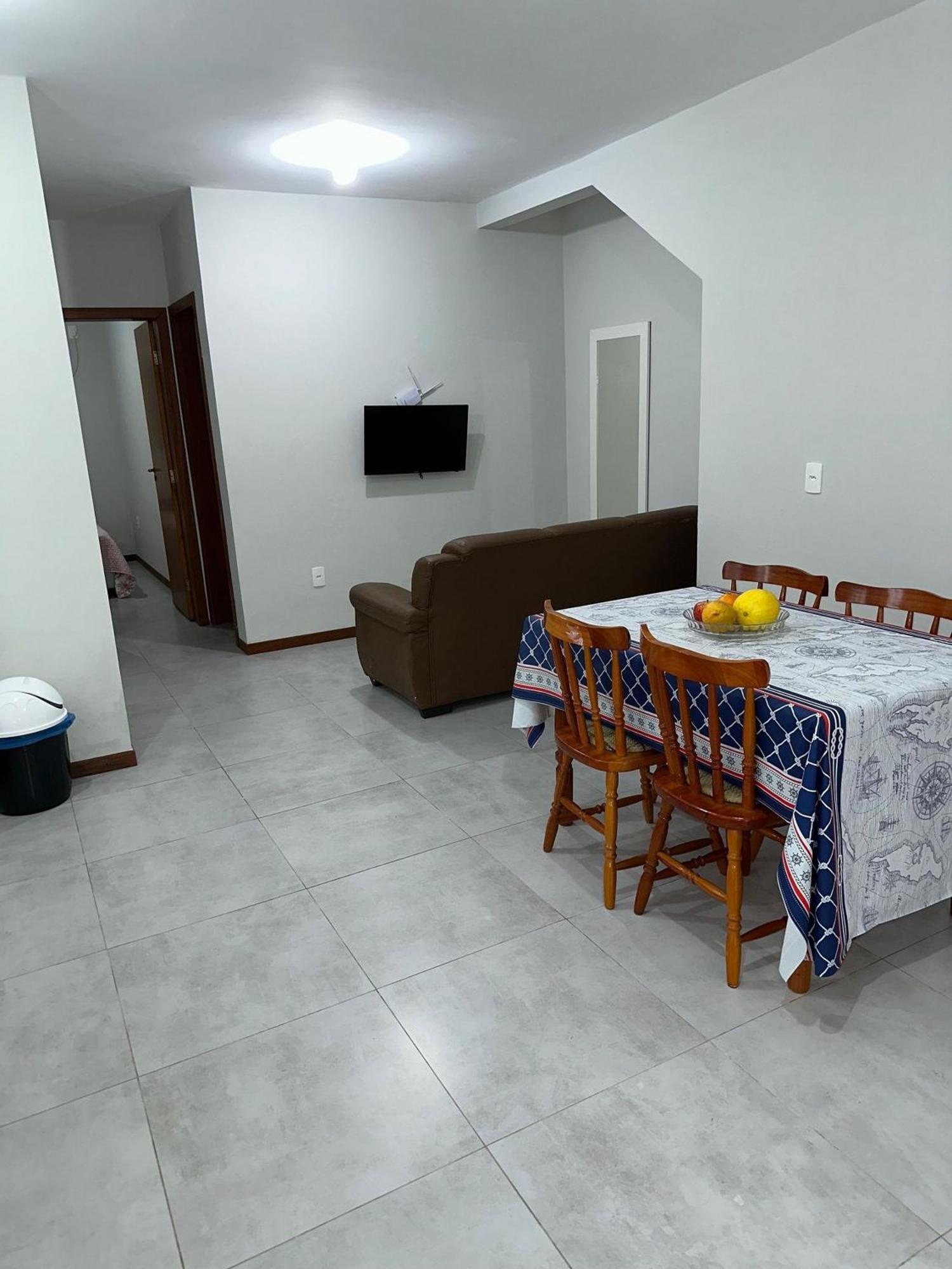 פיניירה Residencial Wrubleski Sc מראה חיצוני תמונה