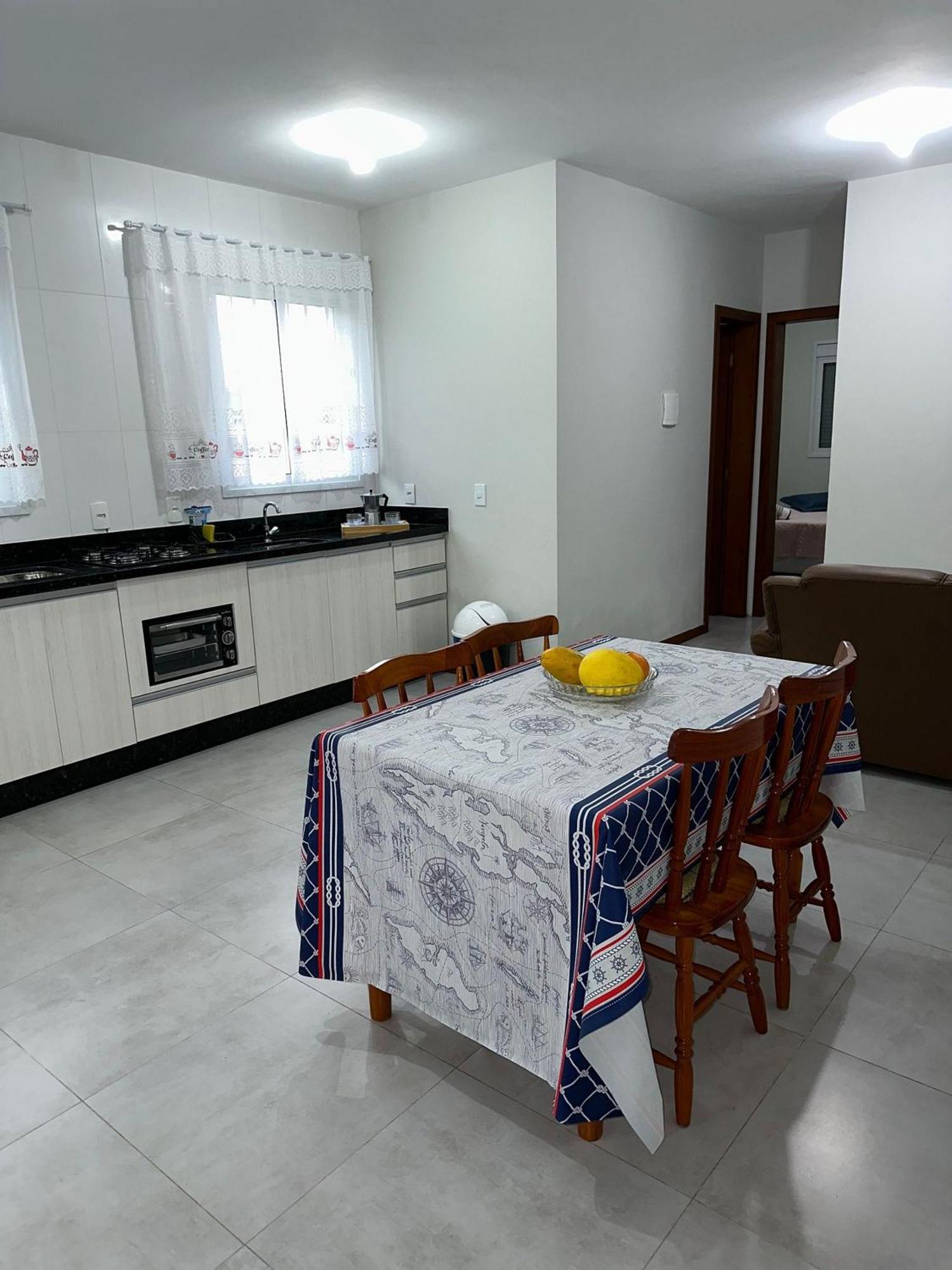 פיניירה Residencial Wrubleski Sc מראה חיצוני תמונה