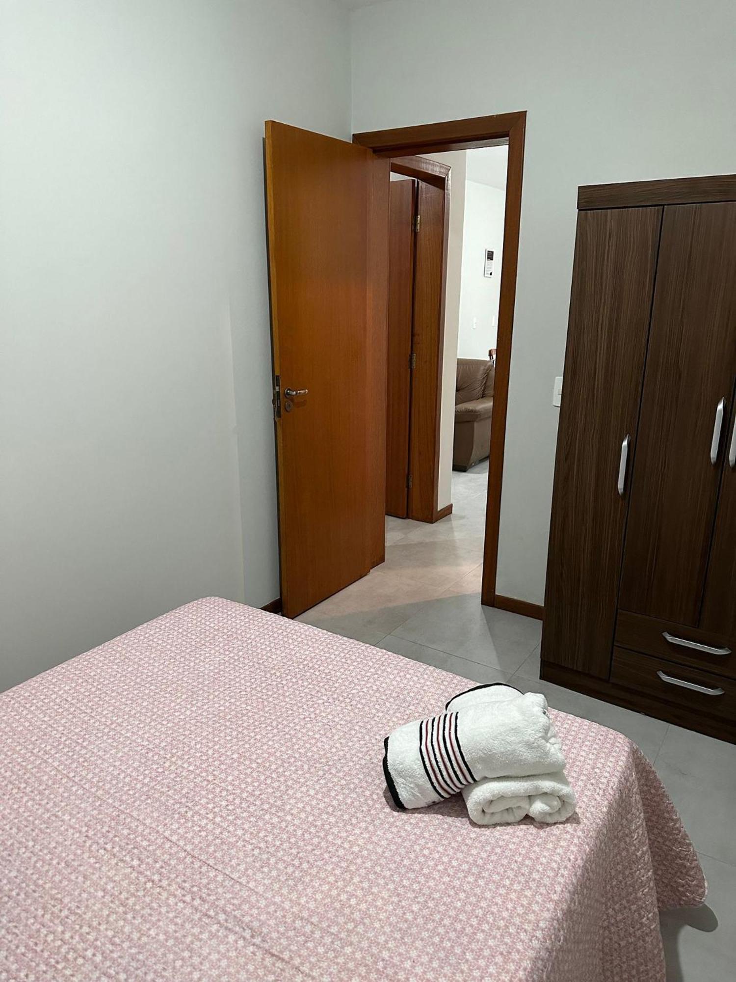 פיניירה Residencial Wrubleski Sc מראה חיצוני תמונה