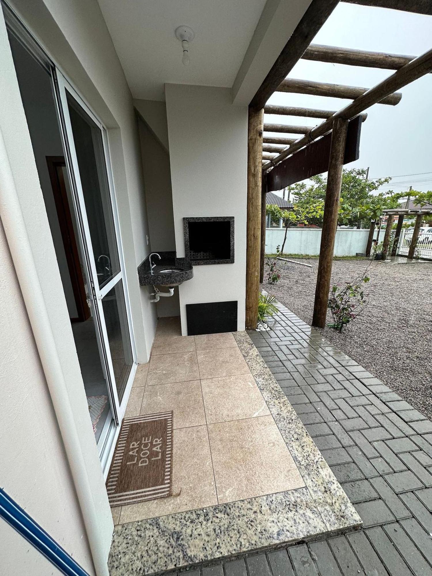 פיניירה Residencial Wrubleski Sc מראה חיצוני תמונה