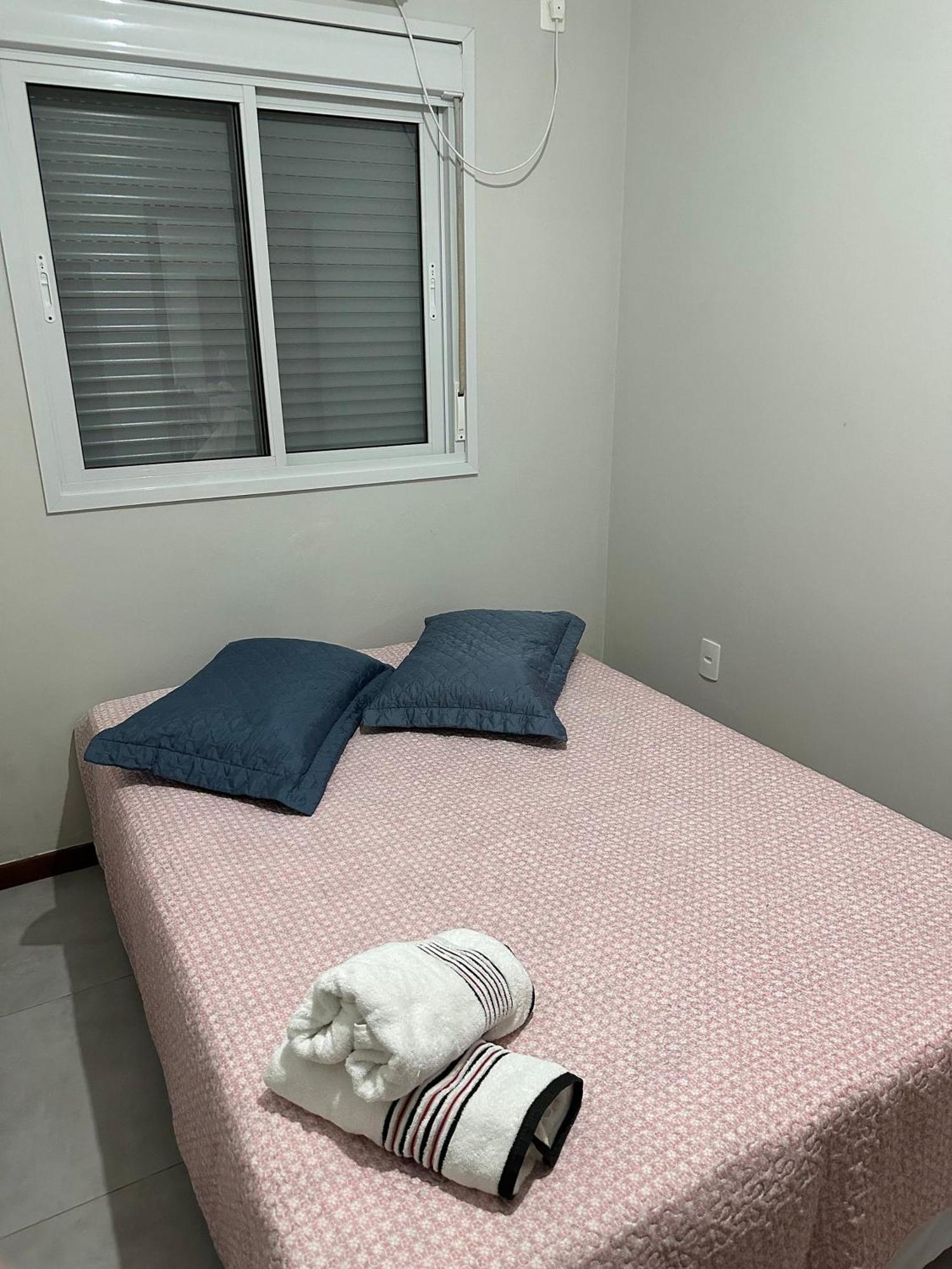 פיניירה Residencial Wrubleski Sc מראה חיצוני תמונה