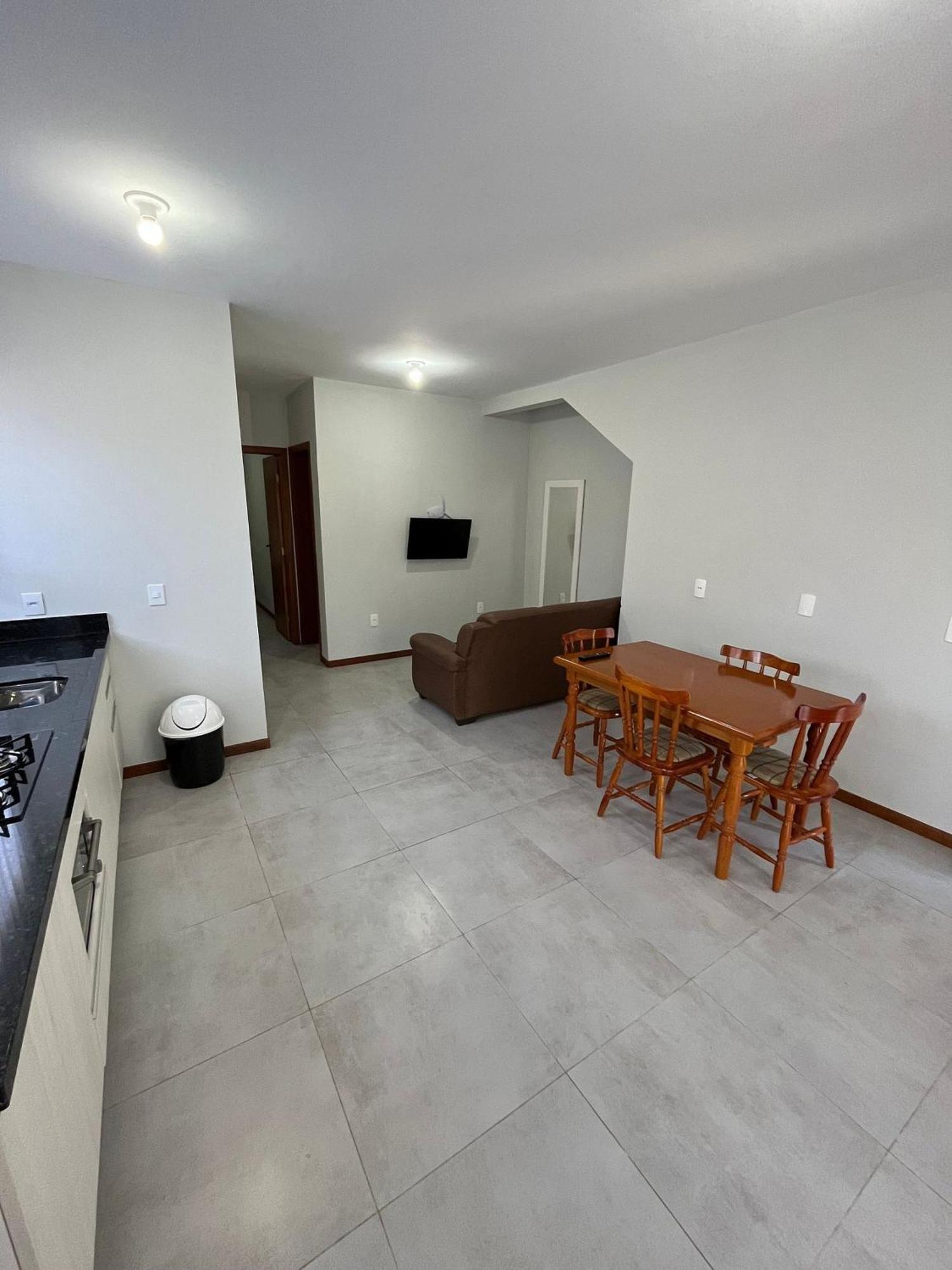 פיניירה Residencial Wrubleski Sc מראה חיצוני תמונה