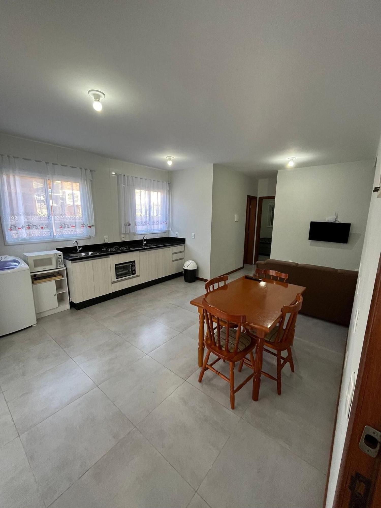פיניירה Residencial Wrubleski Sc מראה חיצוני תמונה